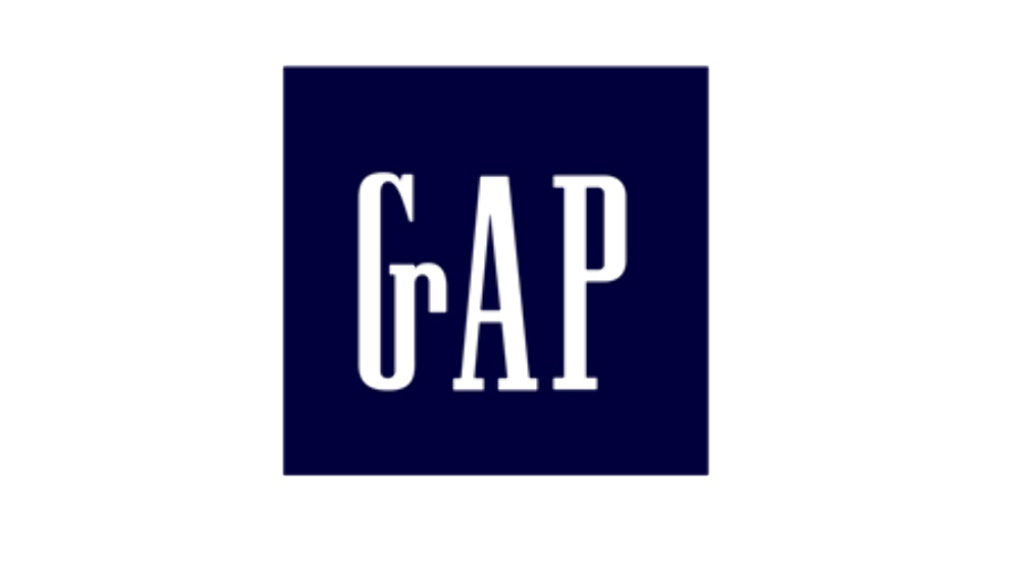 Download High Quality gap logo redesign Transparent PNG Images - Art ...