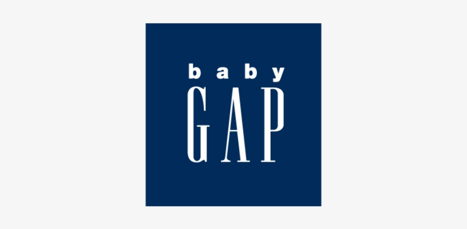 gap logo transparent