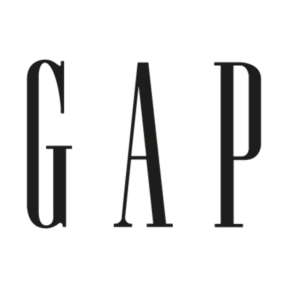 Download High Quality gap logo transparent Transparent PNG Images - Art ...