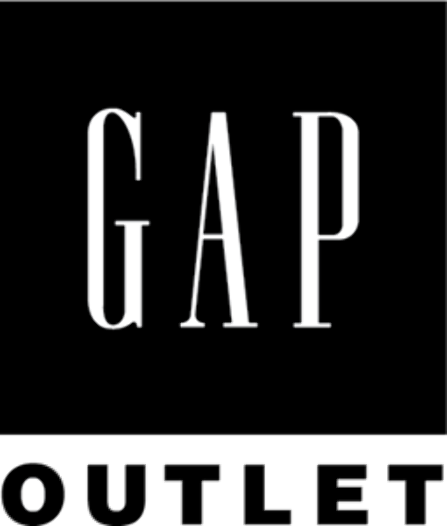 Download High Quality gap logo vector Transparent PNG Images - Art Prim