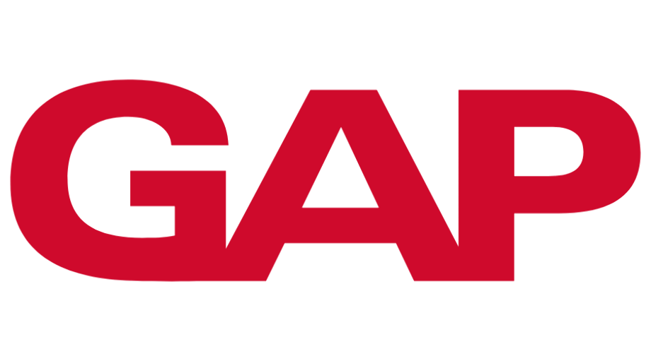 gap logo svg