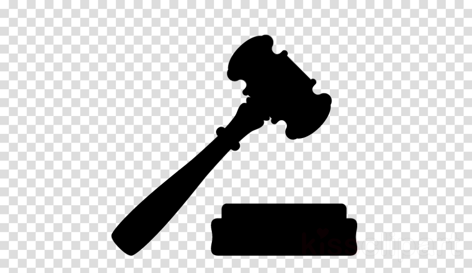 Download High Quality gavel clipart law Transparent PNG Images - Art