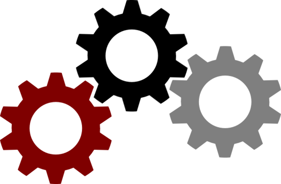 gears clipart cogs