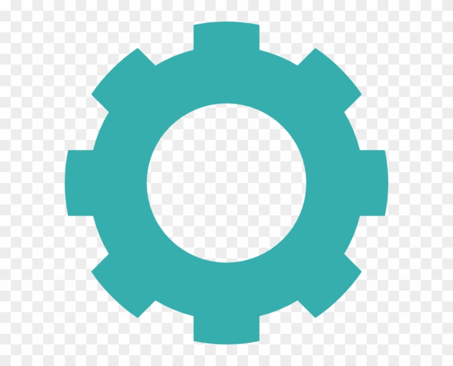gears clipart icon