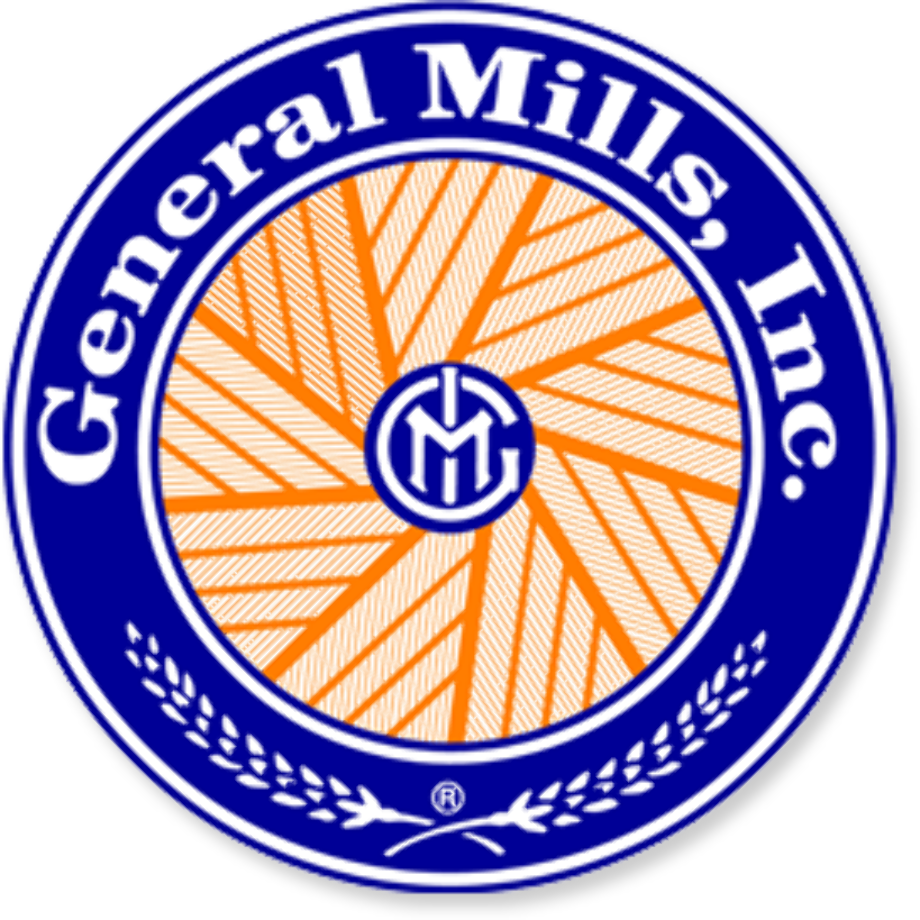 general mills logo old