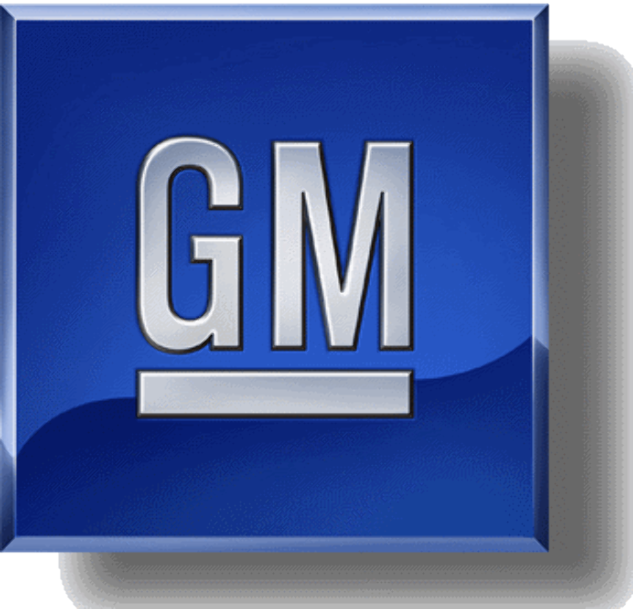 general motors logo chevrolet
