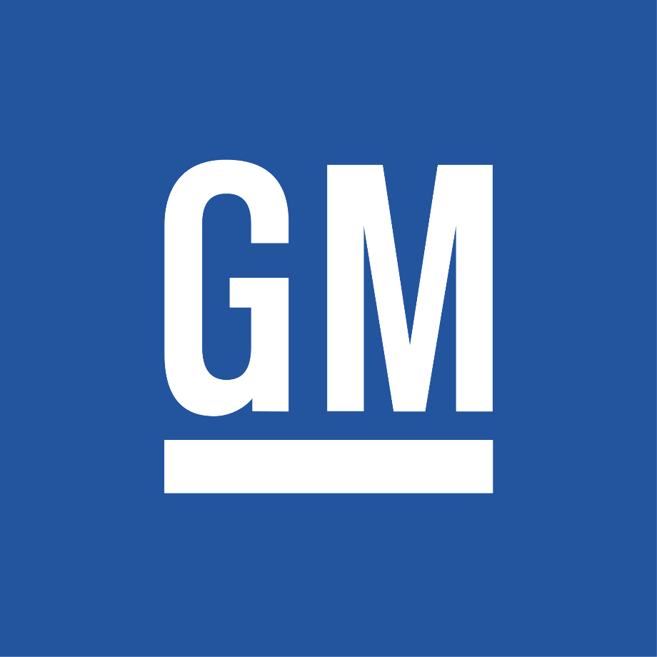 general motors logo icon