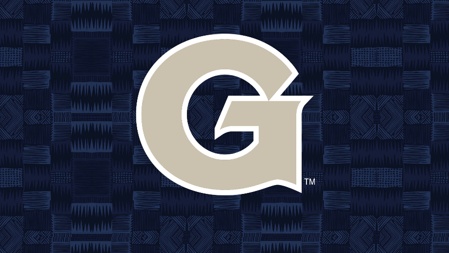 Download High Quality Georgetown University Logo Hoyas Transparent PNG ...