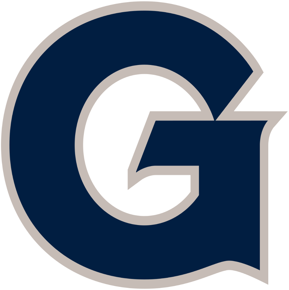 georgetown university logo small