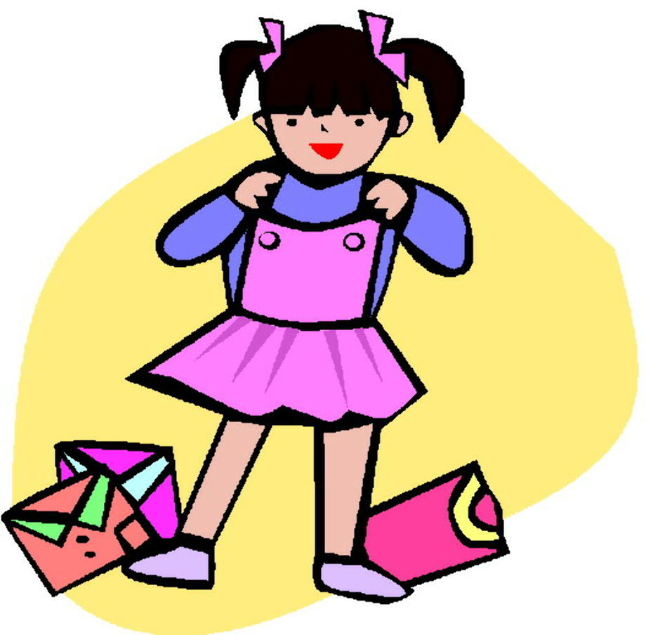 get dressed clipart clothes