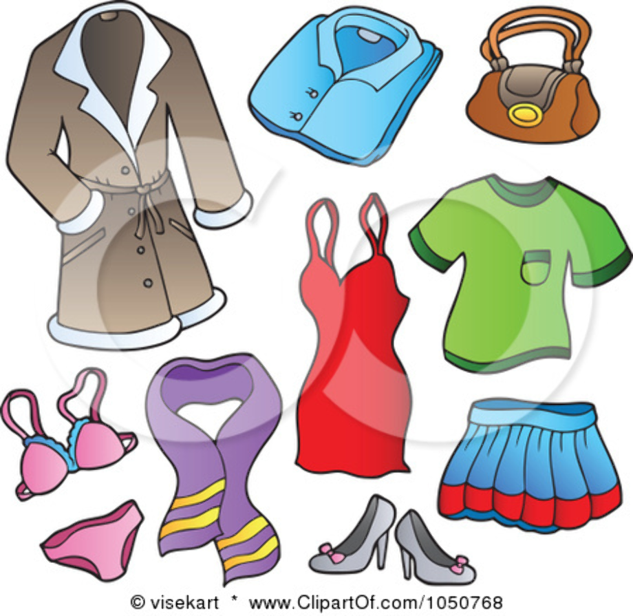 Download High Quality get dressed clipart clothes clip art Transparent ...