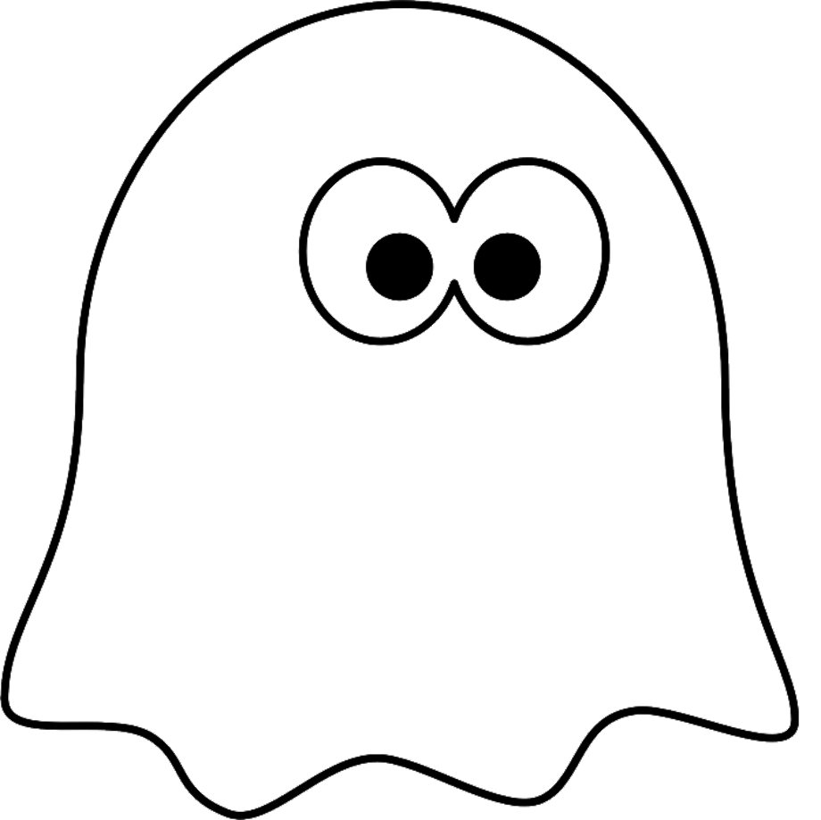 Download High Quality ghost clipart kids Transparent PNG Images - Art ...