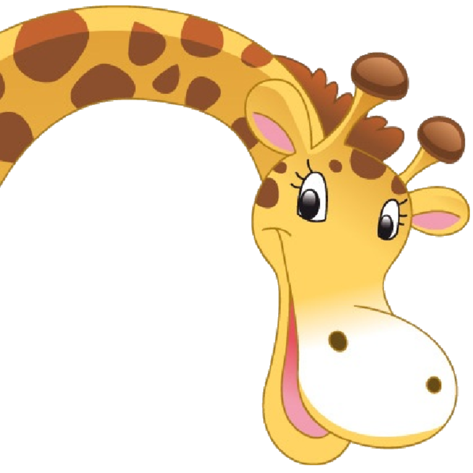 Download Download High Quality giraffe clipart vector Transparent PNG Images - Art Prim clip arts 2019