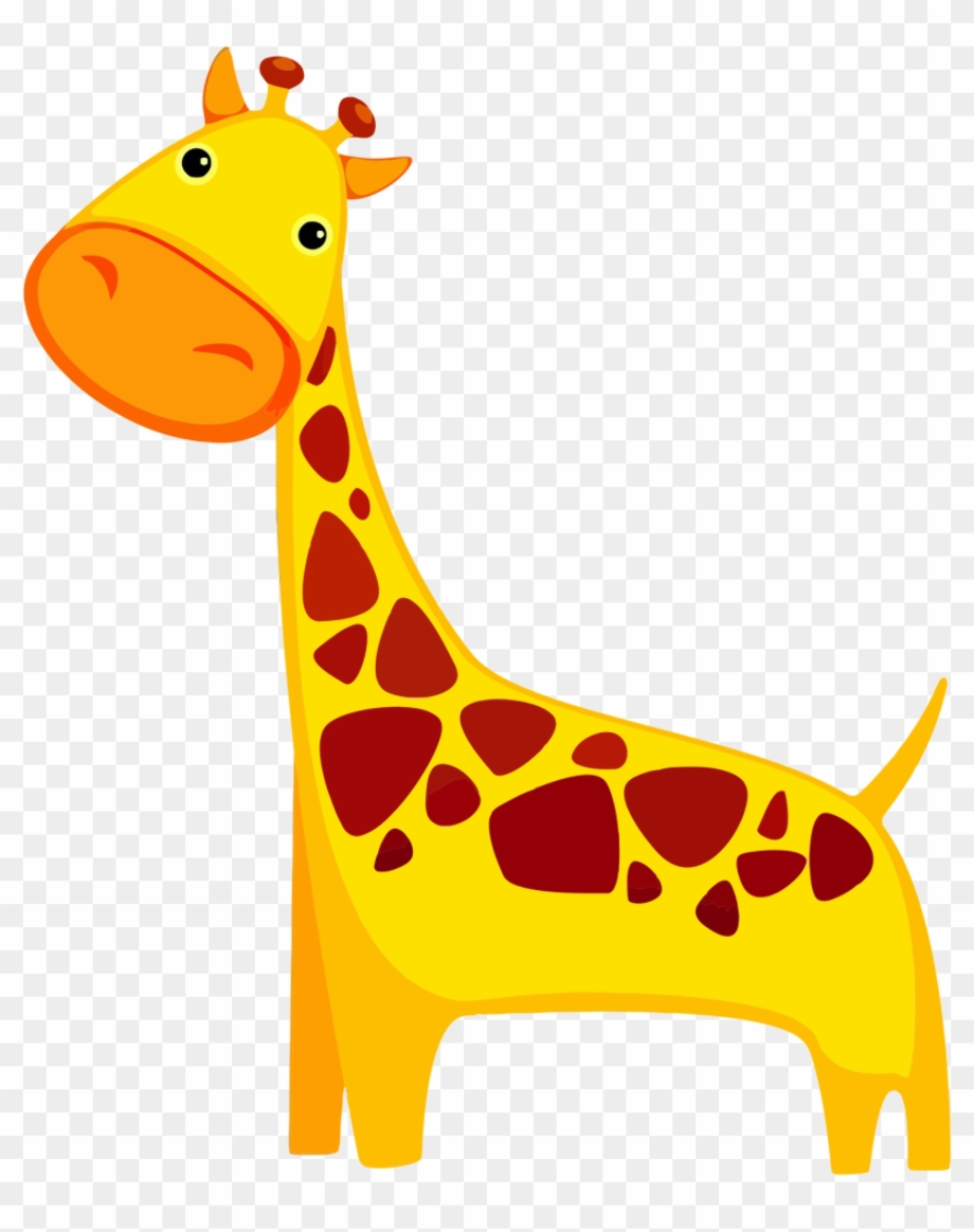 Download High Quality giraffe clipart transparent background ...