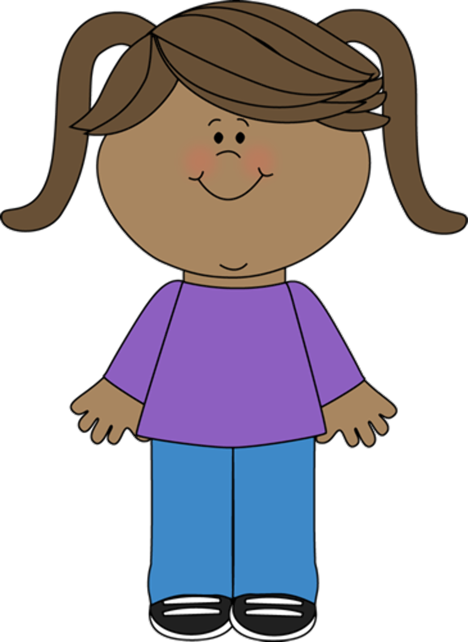 Download High Quality girl clipart transparent Transparent PNG Images ...