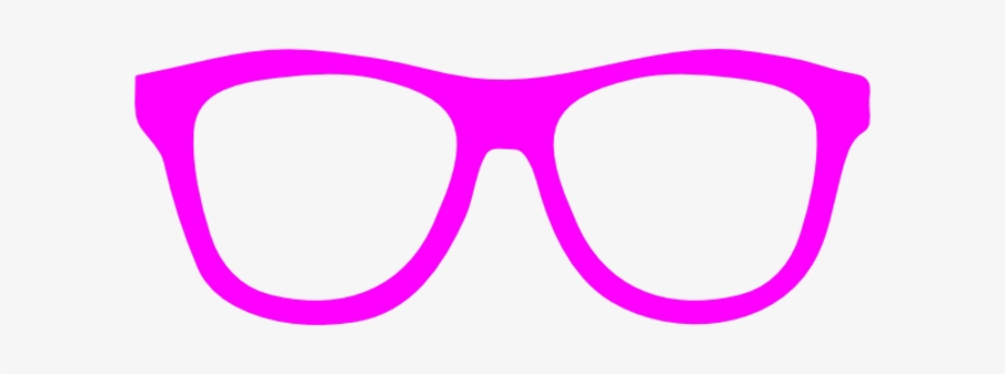 Download High Quality glasses clipart purple Transparent PNG Images