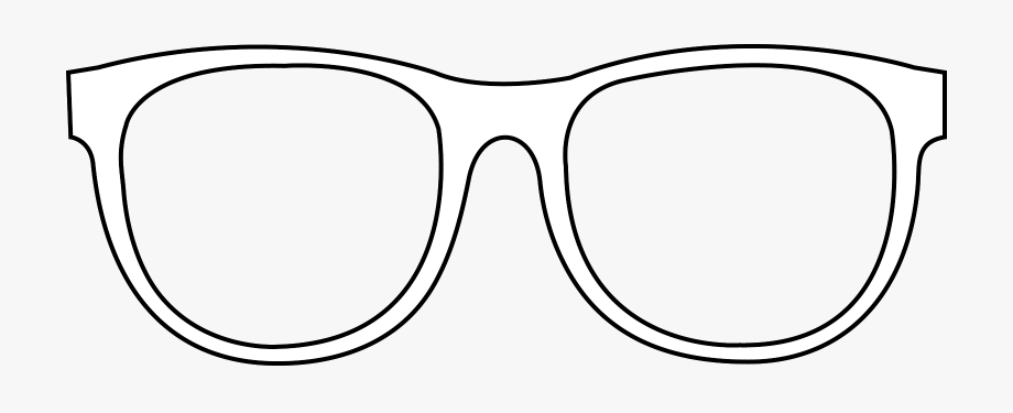 Download High Quality glasses clipart white Transparent PNG Images ...