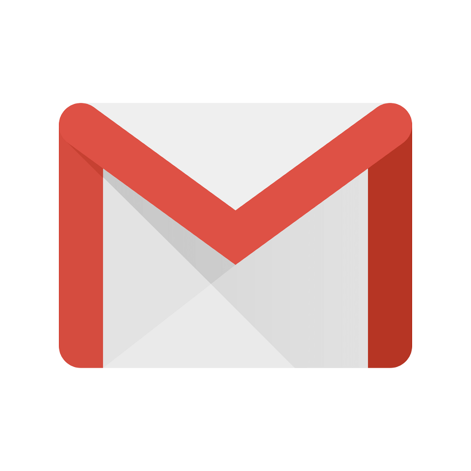 Download High Quality gmail logo account Transparent PNG Images - Art