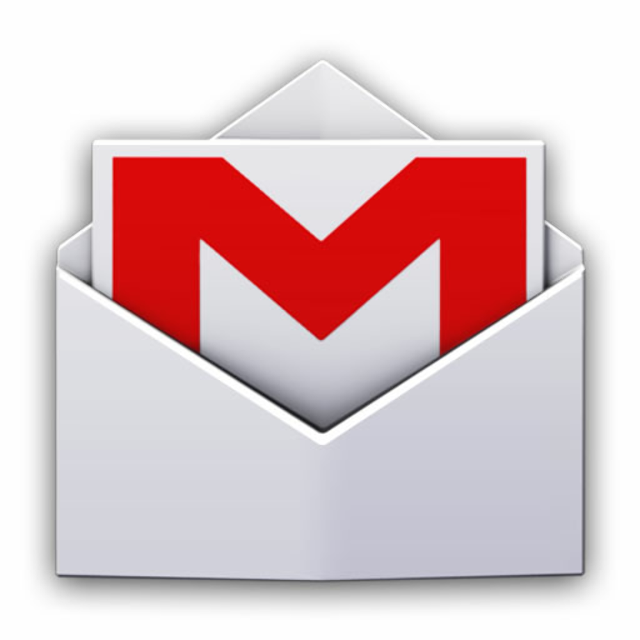 put gmail icon on the desktop