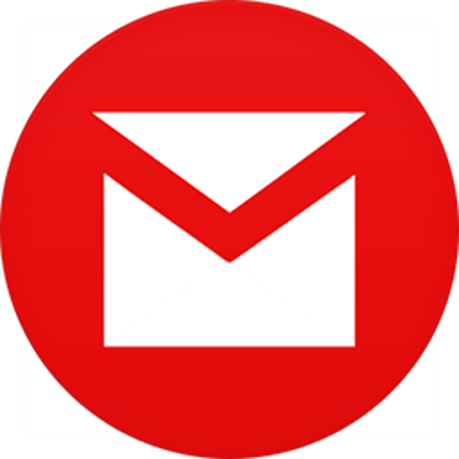 Download High Quality Gmail Logo Circle Transparent Png Images Art