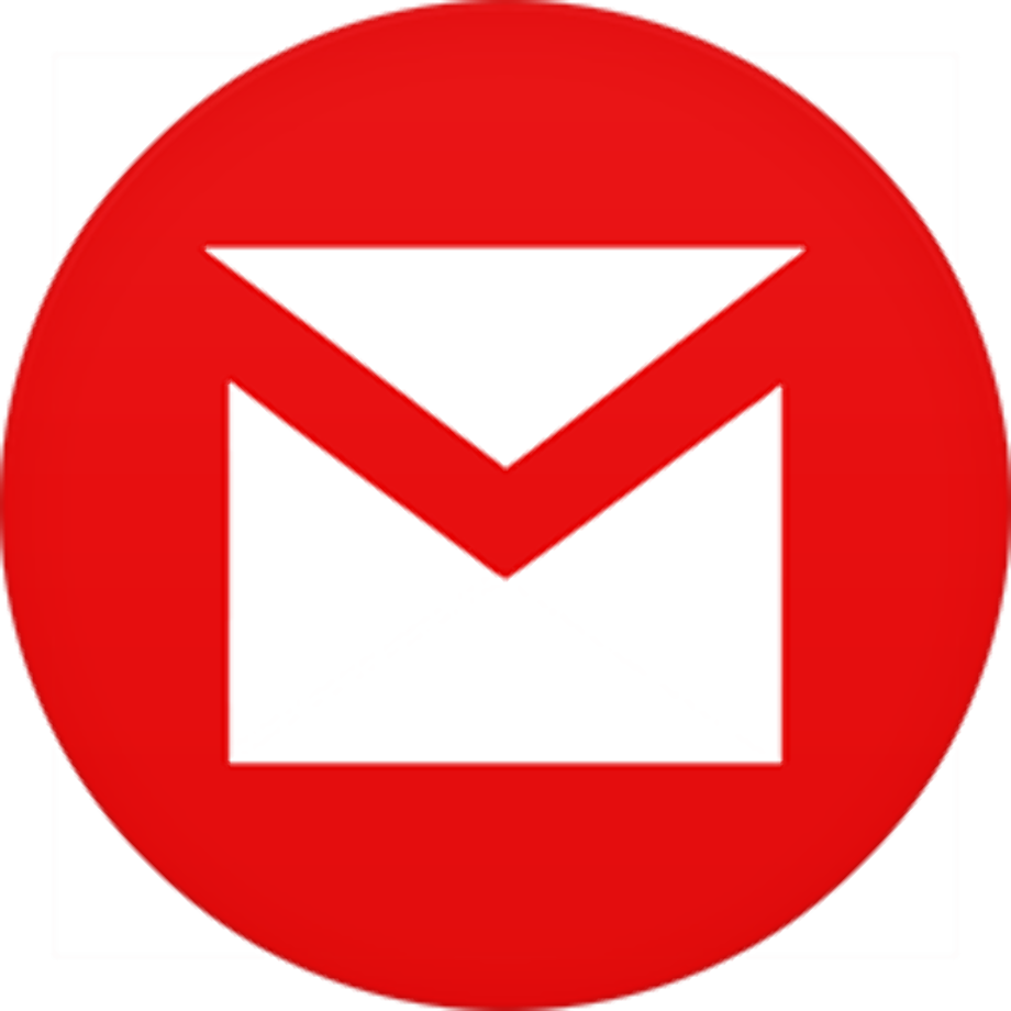 disney gmail icon