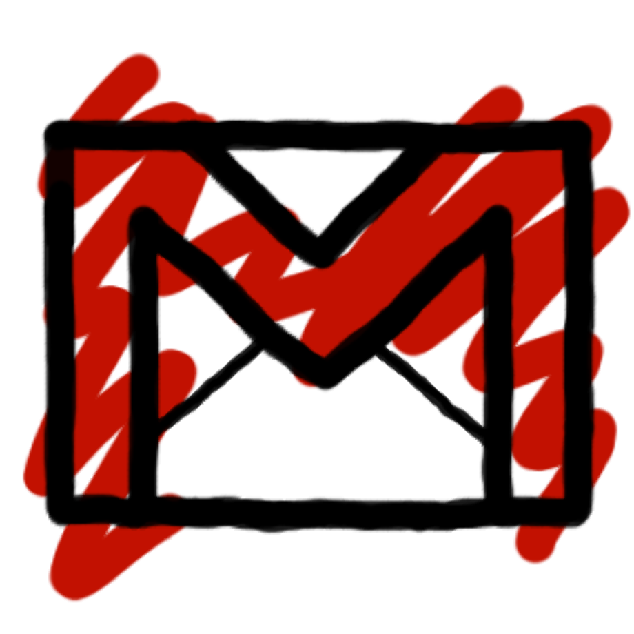 gmail logo cool