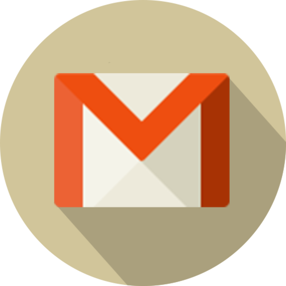 Email logo png gmail
