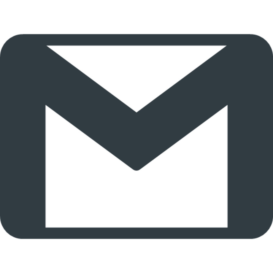 Download High Quality gmail logo icon Transparent PNG Images - Art Prim
