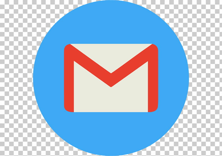 gmail logo account