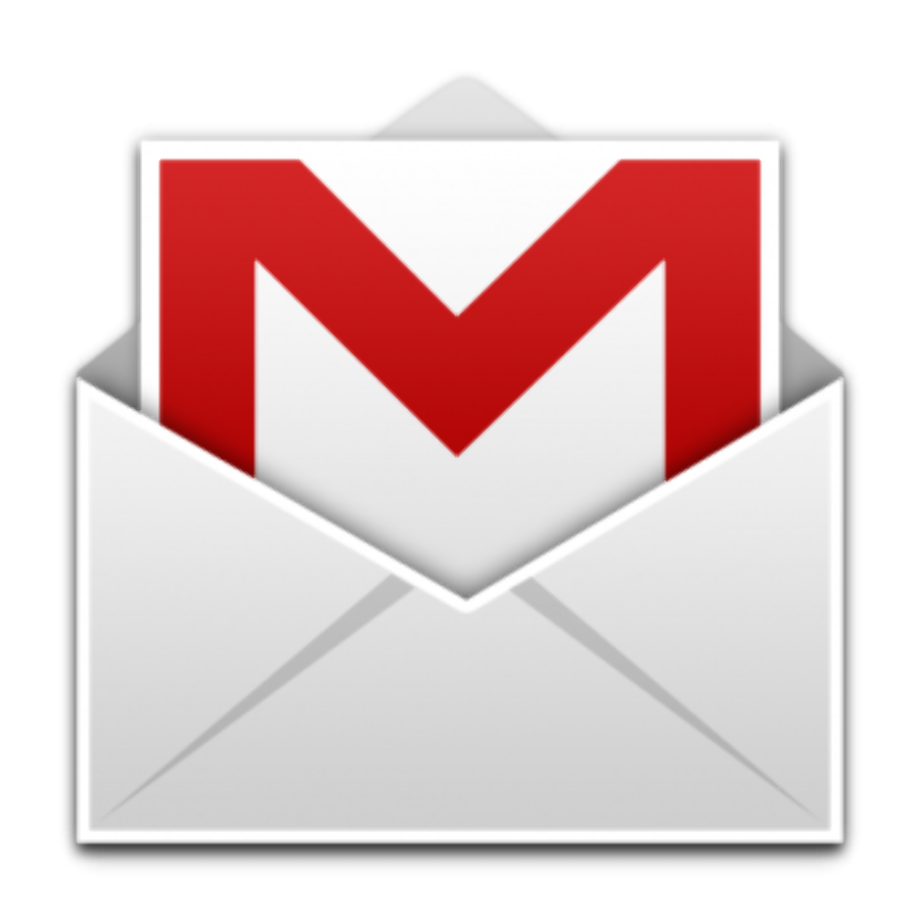 gmail logo new