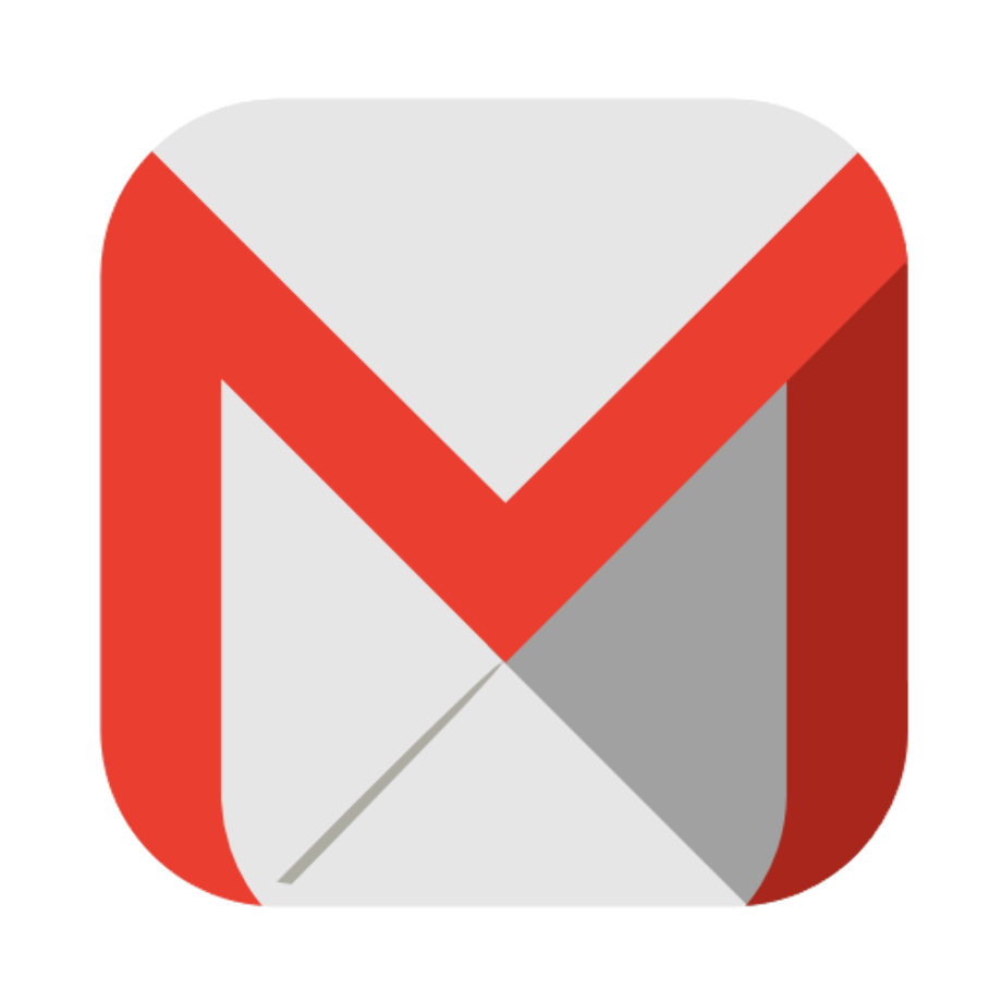 gmail logo square