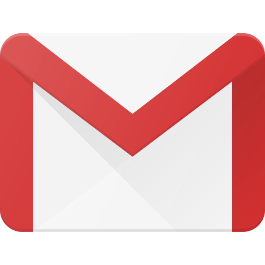 download gmail icon on my desktop