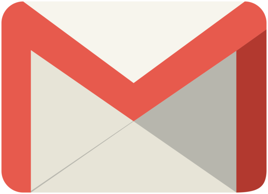 Download High Quality gmail logo transparent background ...