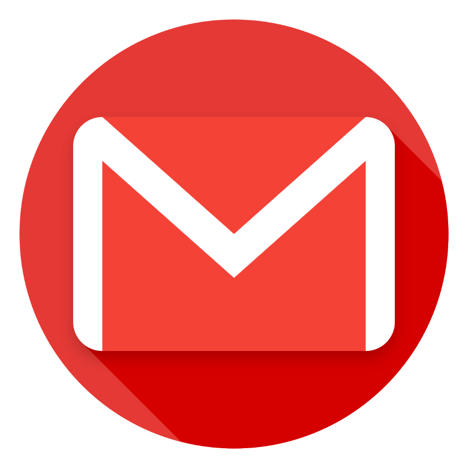 Download High Quality gmail logo png Transparent PNG Images  Art Prim