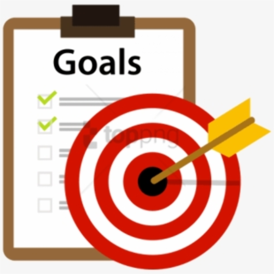goals clipart organizational goal