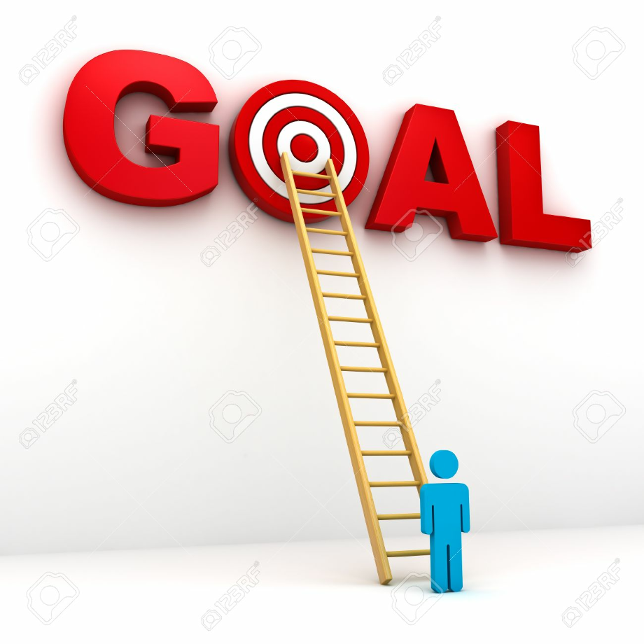goals clipart achievement motivation