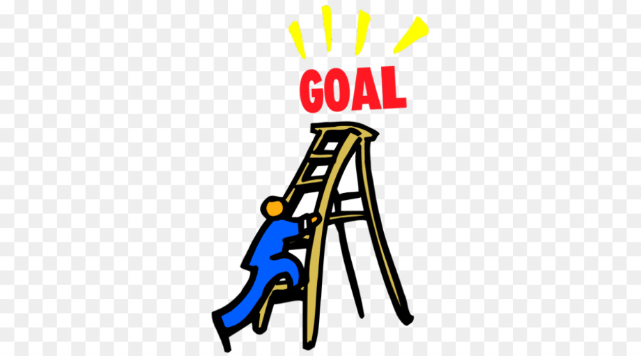 goals clipart goal setting