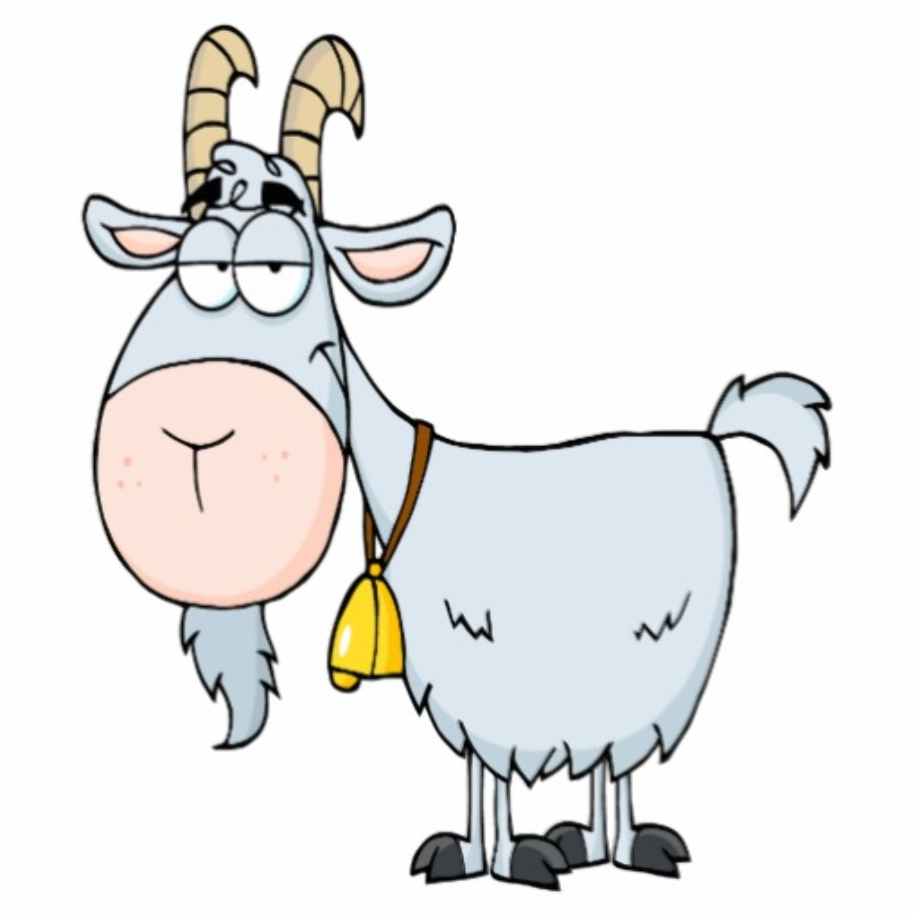 Download High Quality goat clip art Transparent PNG Images - Art Prim ...