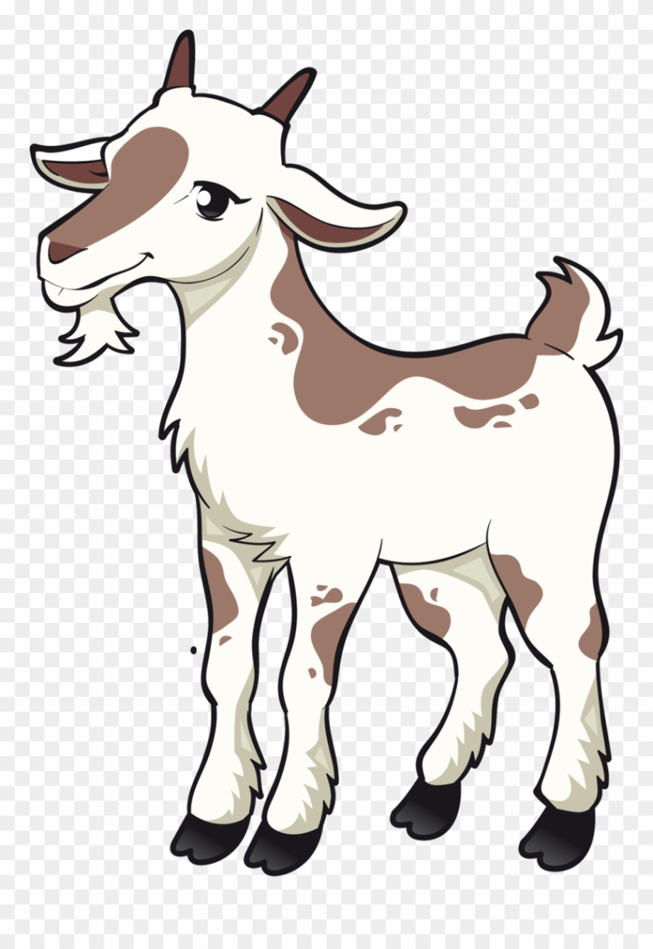 Download High Quality goat clipart animals Transparent PNG Images - Art