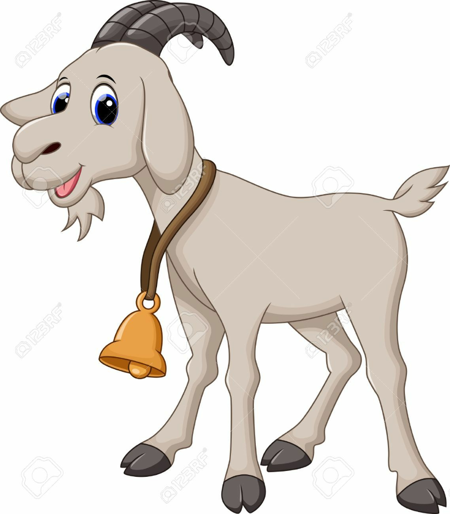Goat Cartoon Png - Goat Mountain Hd Pluspng Transparent Collection ...