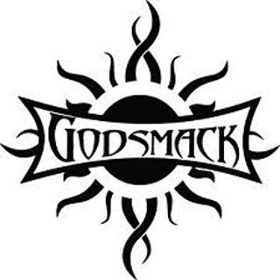 godsmack logo emblem