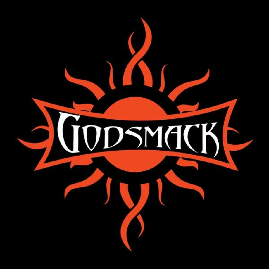 Download High Quality godsmack logo font Transparent PNG.