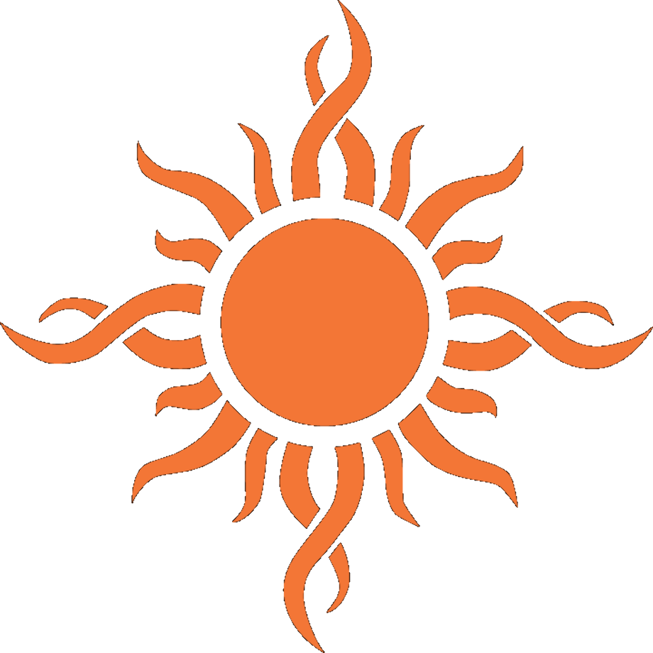 godsmack logo sun