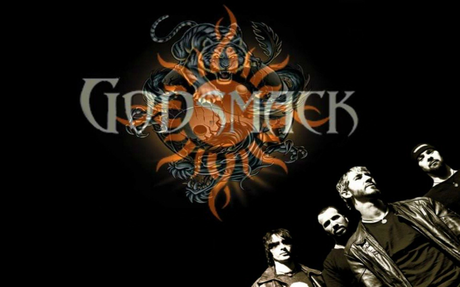 godsmack logo high resolution
