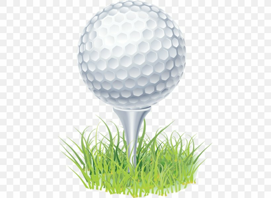 golf ball clipart green