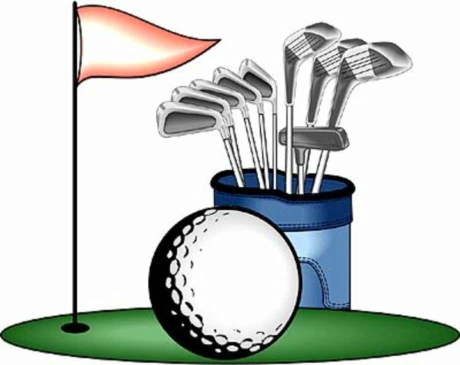 golf clipart tournament
