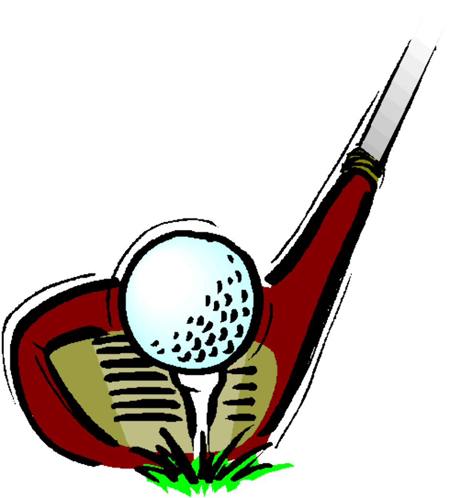 Download High Quality golf clipart cute Transparent PNG