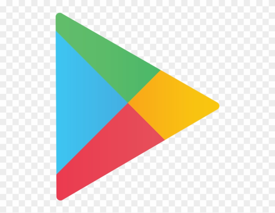 app store logo google play