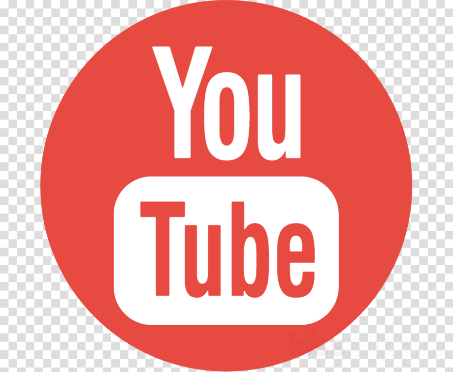 logo youtube circle