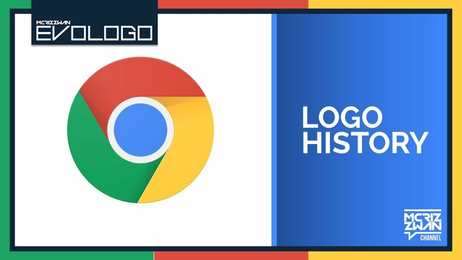 google logo history evolution